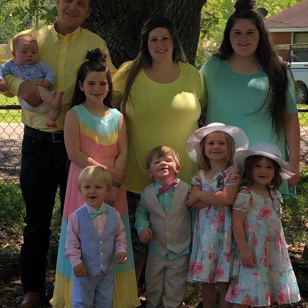 Meet your Posher, Megan